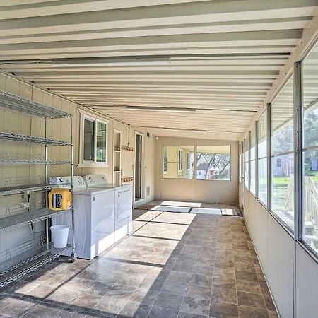 Family Home Near Kings And Sequoia National Parks! Yokuts Valley  Extérieur photo