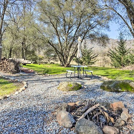 Family Home Near Kings And Sequoia National Parks! Yokuts Valley  Extérieur photo