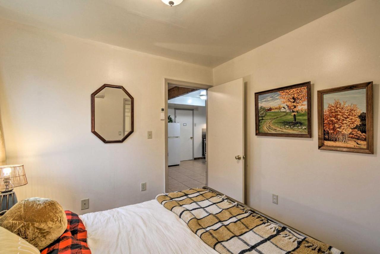 Family Home Near Kings And Sequoia National Parks! Yokuts Valley  Extérieur photo