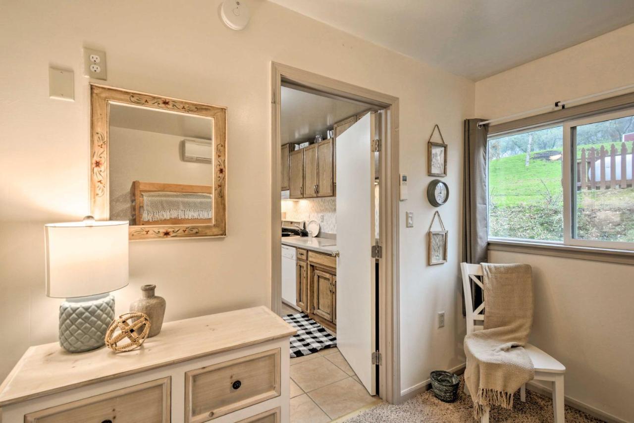 Family Home Near Kings And Sequoia National Parks! Yokuts Valley  Extérieur photo
