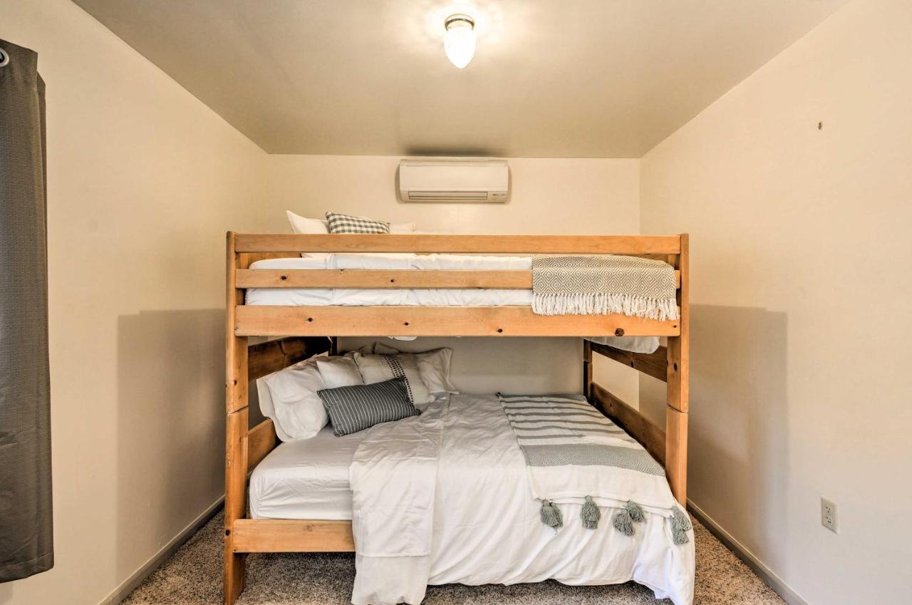 Family Home Near Kings And Sequoia National Parks! Yokuts Valley  Extérieur photo