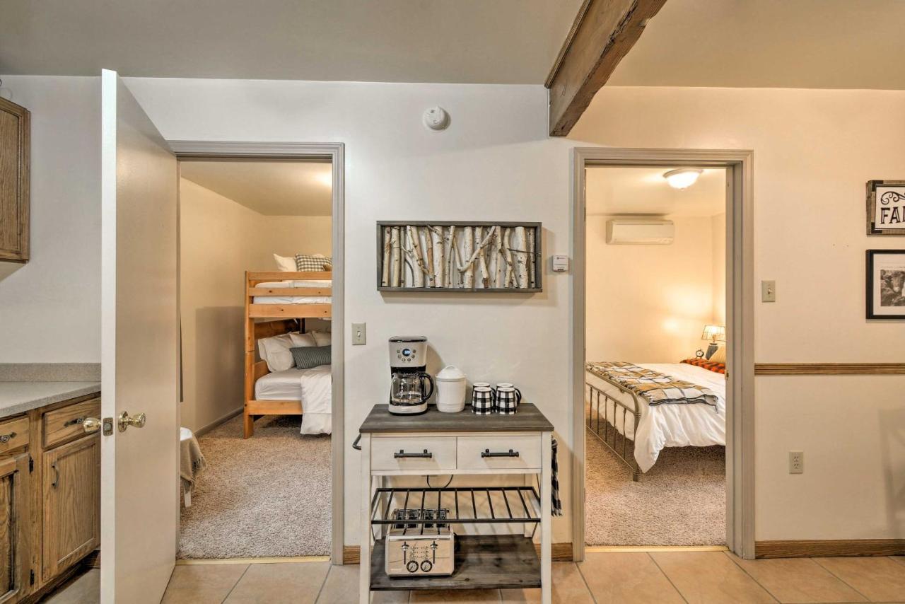 Family Home Near Kings And Sequoia National Parks! Yokuts Valley  Extérieur photo
