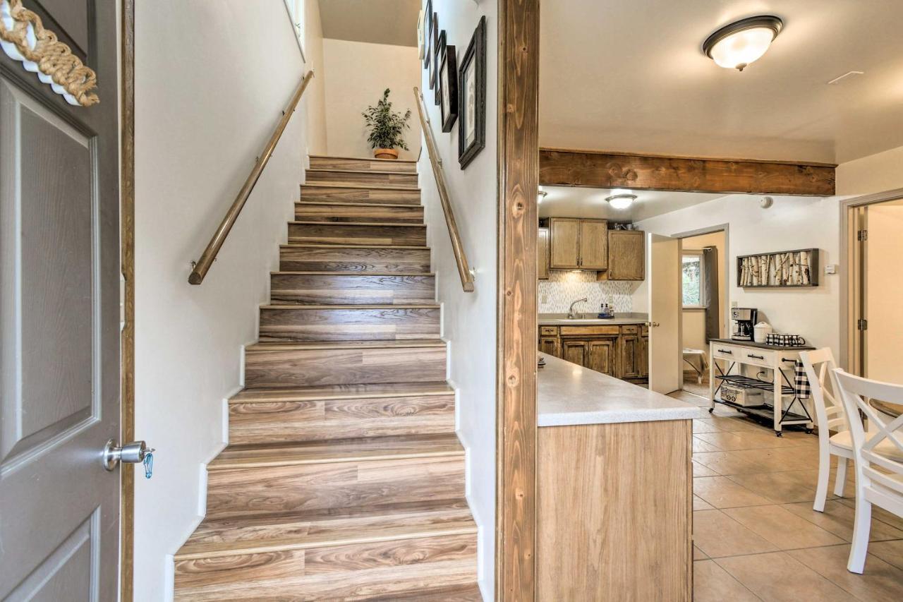 Family Home Near Kings And Sequoia National Parks! Yokuts Valley  Extérieur photo