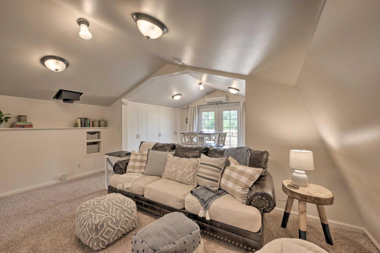 Family Home Near Kings And Sequoia National Parks! Yokuts Valley  Extérieur photo