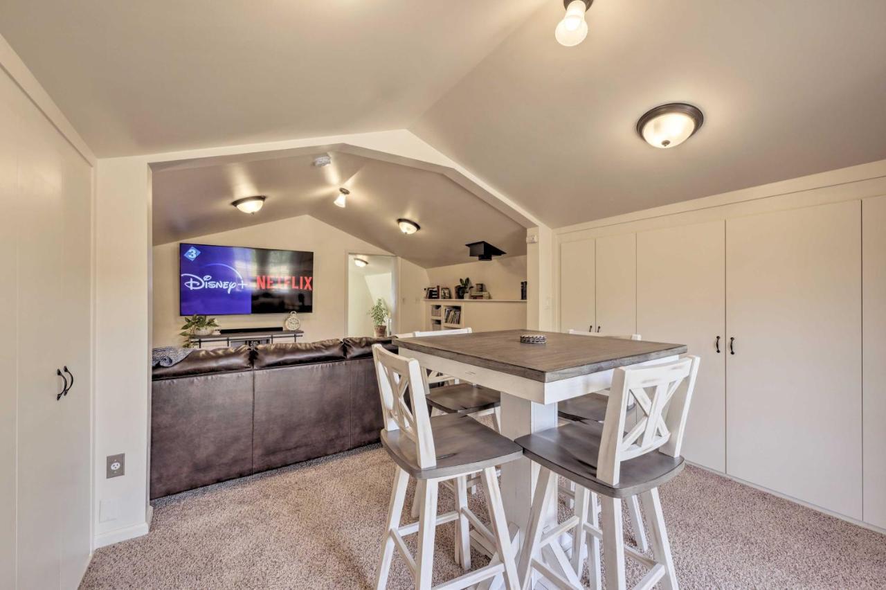 Family Home Near Kings And Sequoia National Parks! Yokuts Valley  Extérieur photo